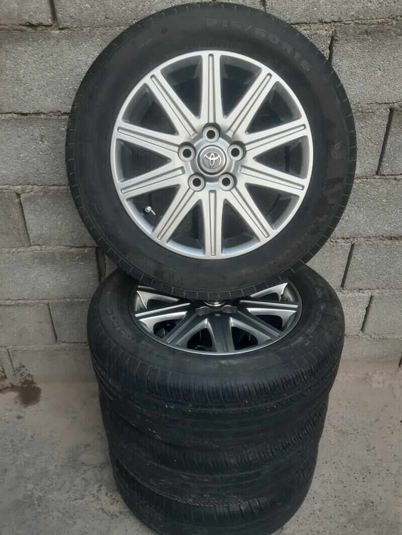 Duty kemry Grand 16 lk 5 500 TMT - Ашхабад - img 3