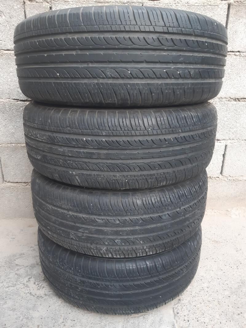 Duty kemry Grand 16 lk 5 500 TMT - Ашхабад - img 2