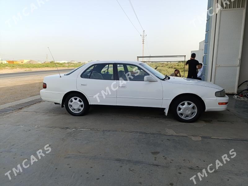 Toyota Camry 1993 - 80 000 TMT - Mary - img 5