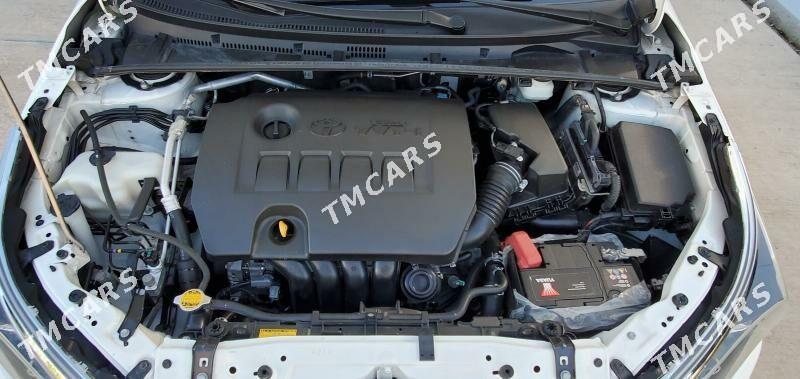 Toyota Corolla 2015 - 275 000 TMT - Ашхабад - img 3