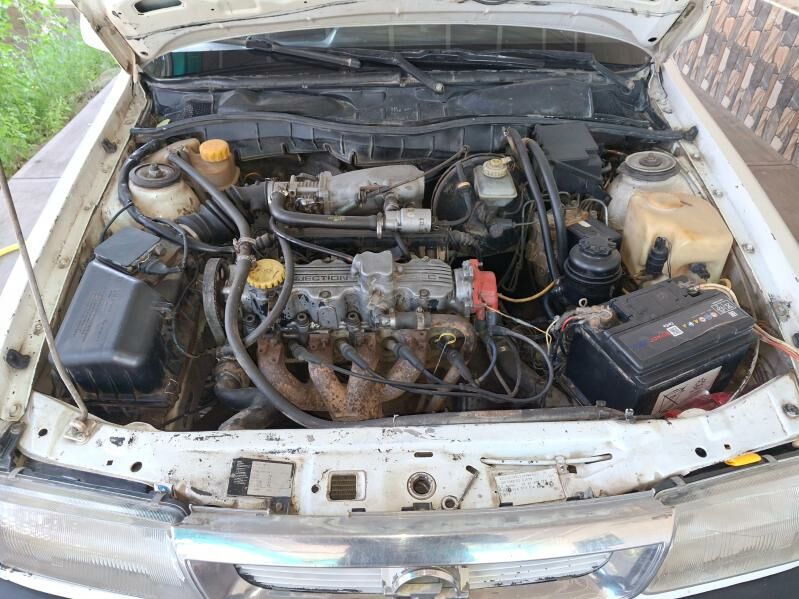 Opel Vectra 1990 - 27 000 TMT - Gubadag - img 6