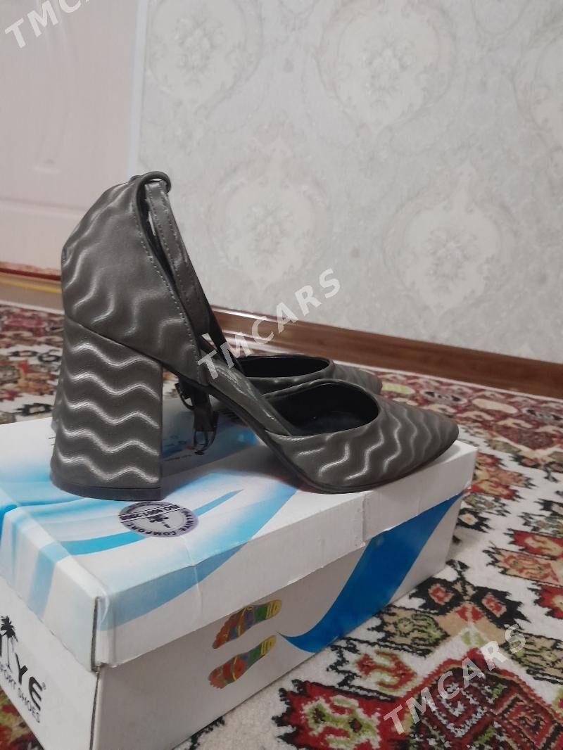 köwüşler - Aşgabat - img 7