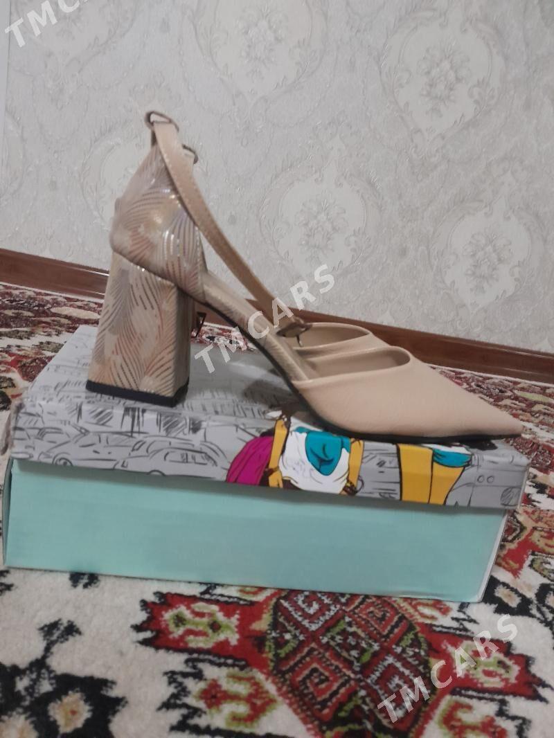köwüşler - Aşgabat - img 2