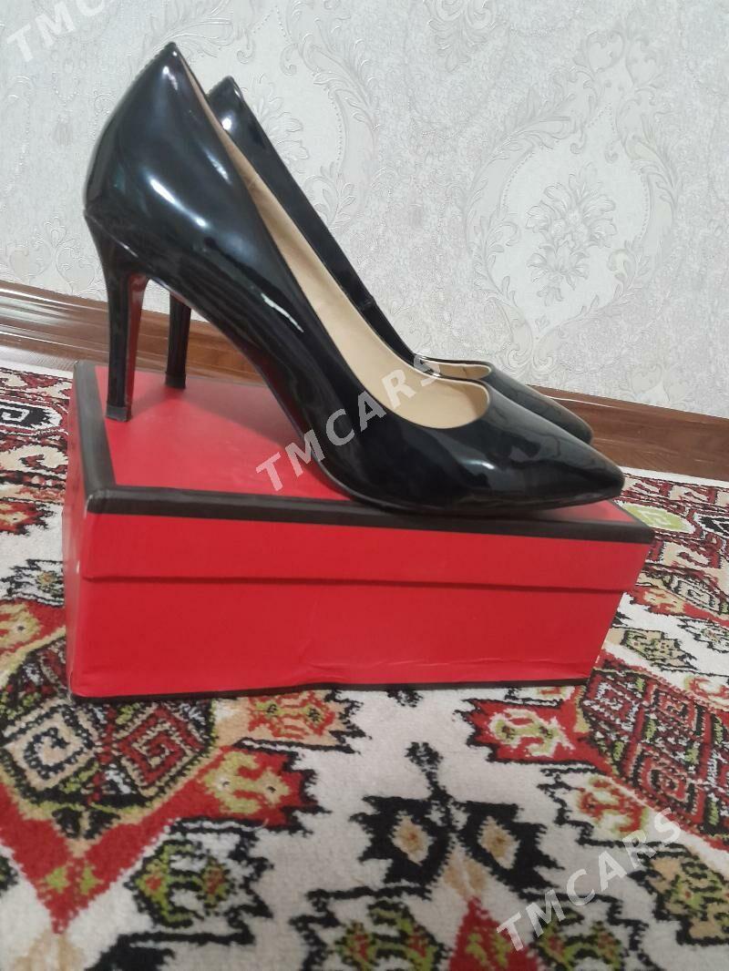 köwüşler - Aşgabat - img 3