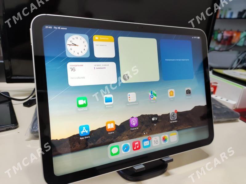 iPad air5 - Мары - img 2