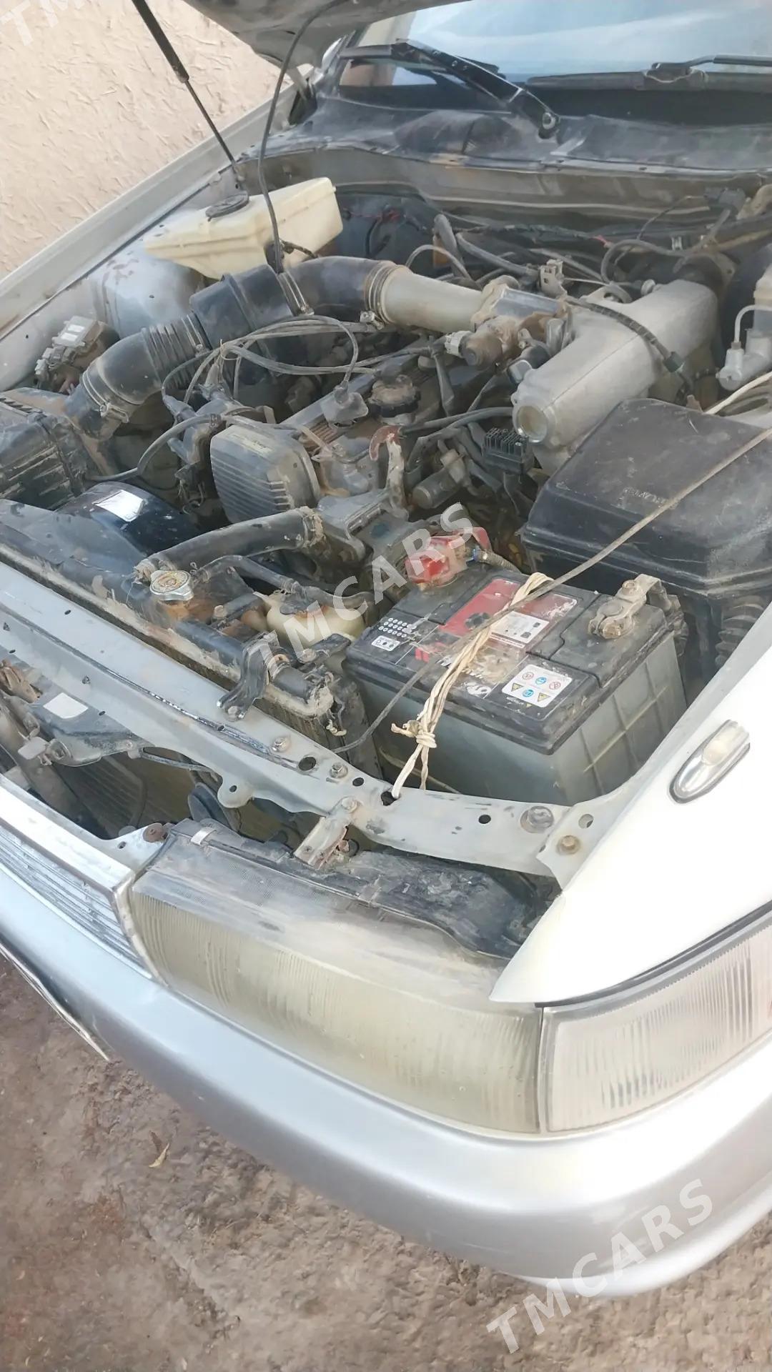 Toyota Cresta 1995 - 48 000 TMT - Türkmenbaşy etr. - img 10