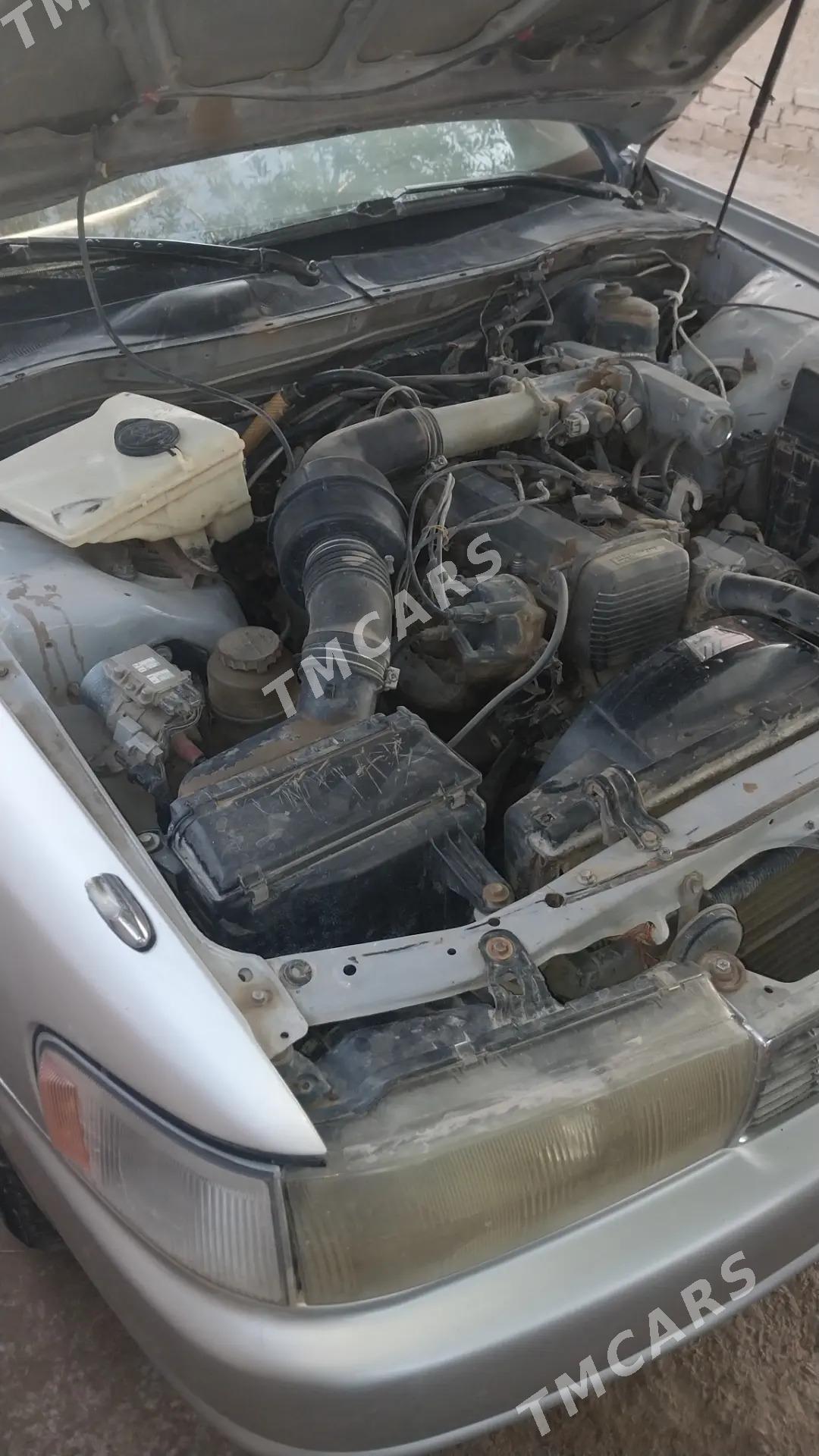 Toyota Cresta 1995 - 48 000 TMT - Türkmenbaşy etr. - img 9