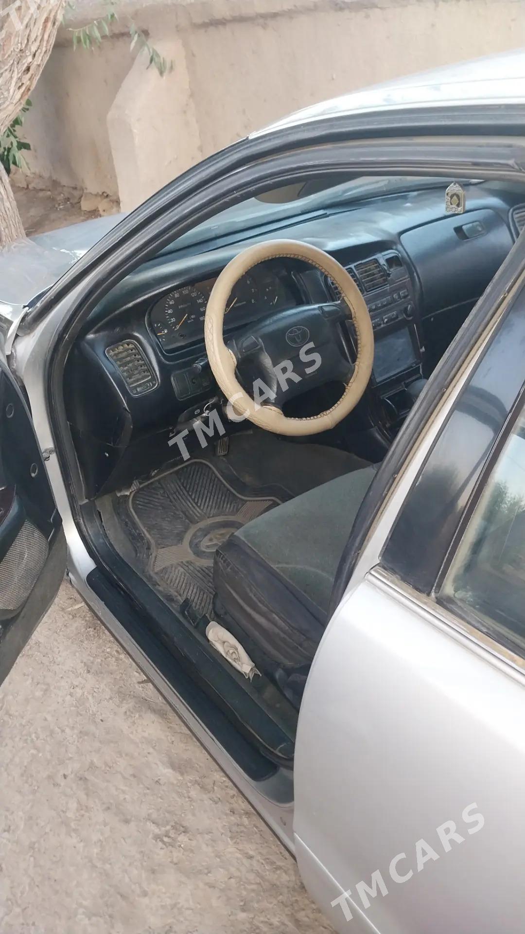 Toyota Cresta 1995 - 48 000 TMT - Türkmenbaşy etr. - img 8