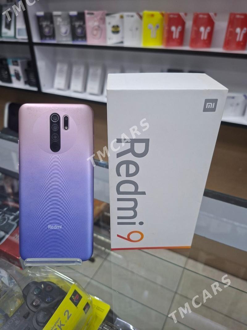 Redmi 9 - Türkmenabat - img 2