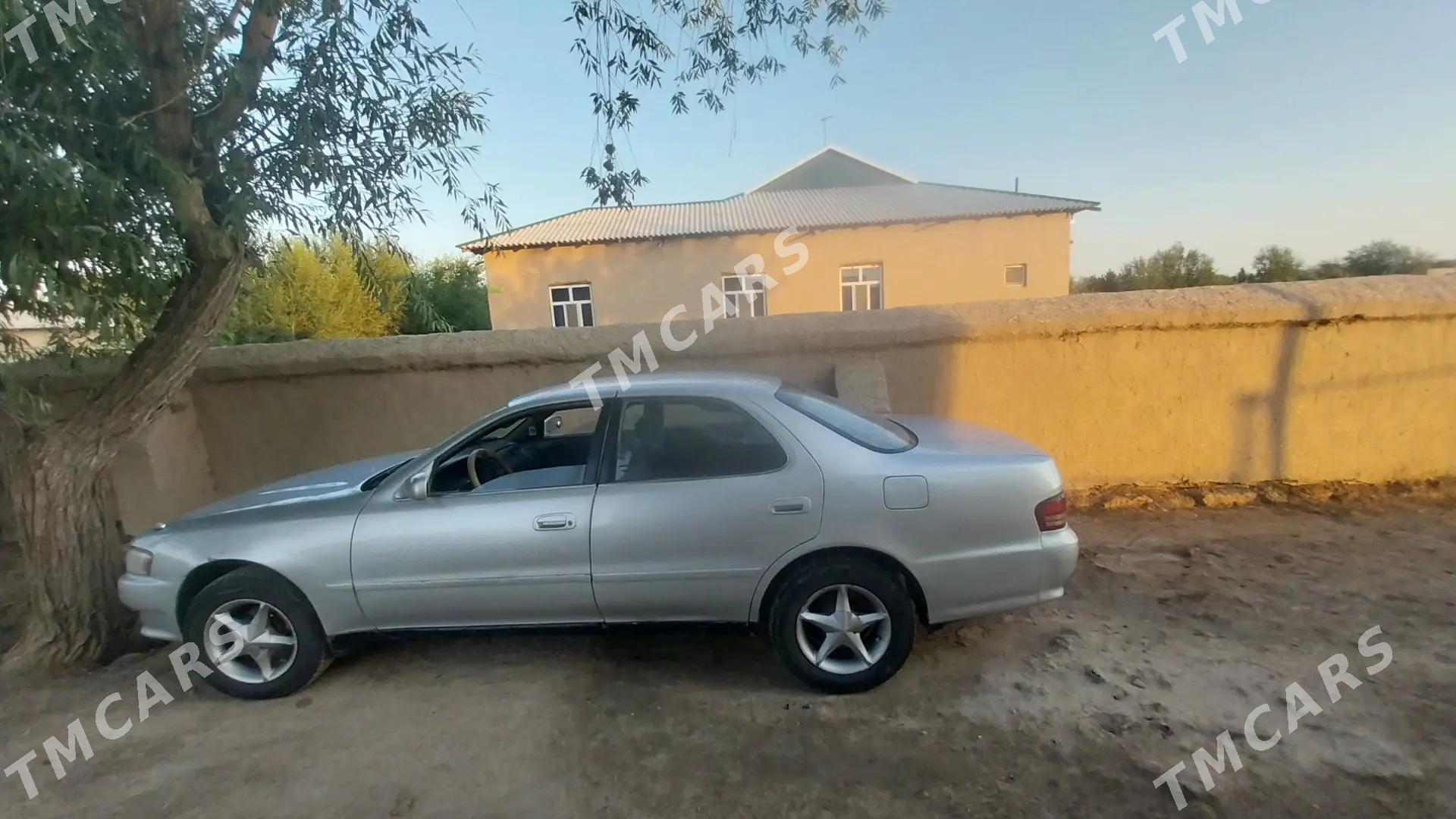 Toyota Cresta 1995 - 48 000 TMT - Türkmenbaşy etr. - img 6