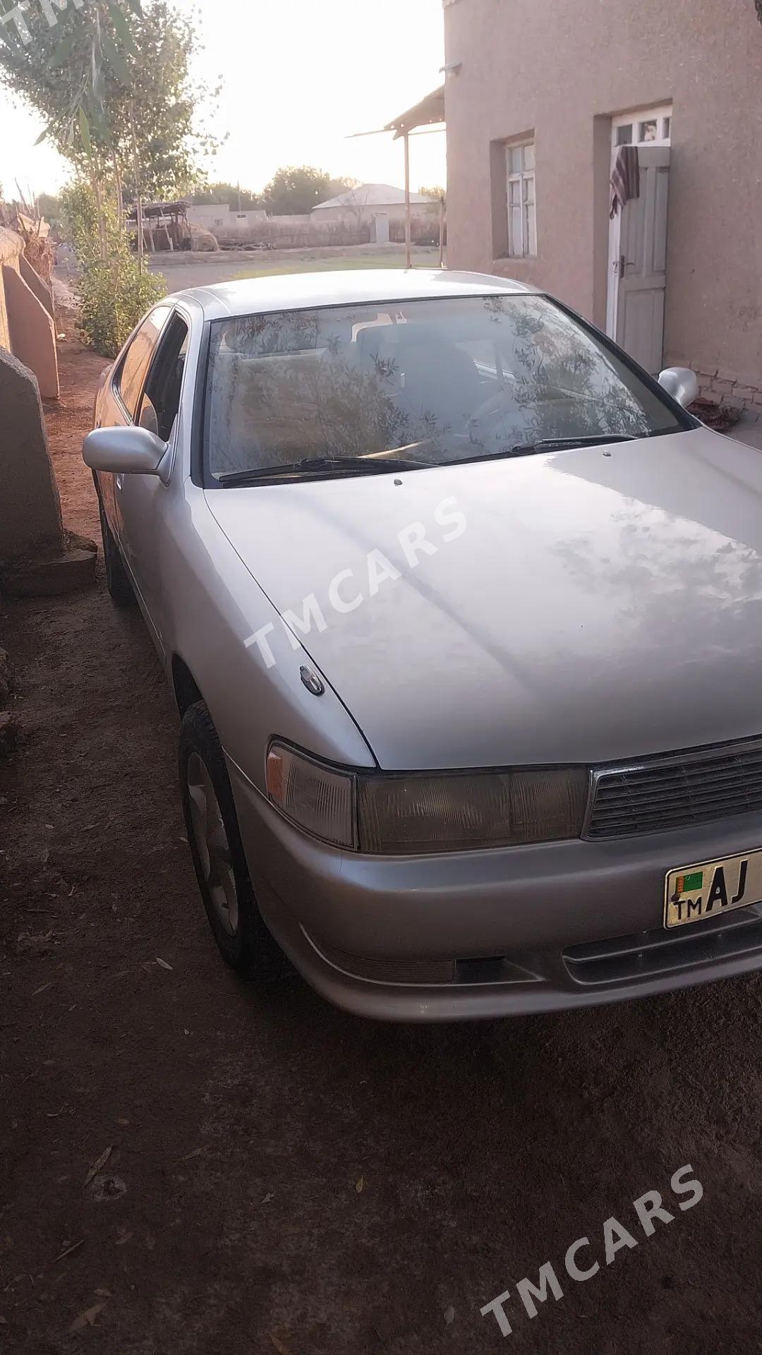 Toyota Cresta 1995 - 48 000 TMT - Türkmenbaşy etr. - img 3