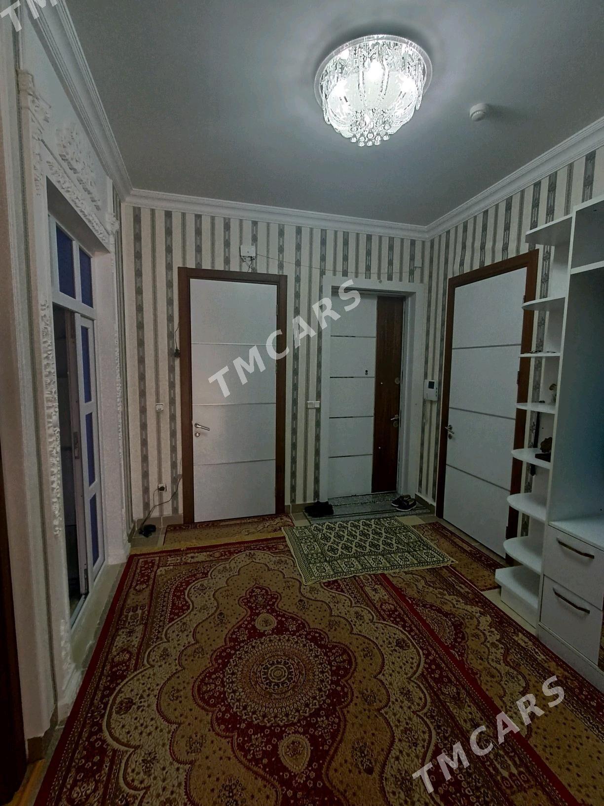 NEBİT GAZ ELİTKA - Aşgabat - img 10