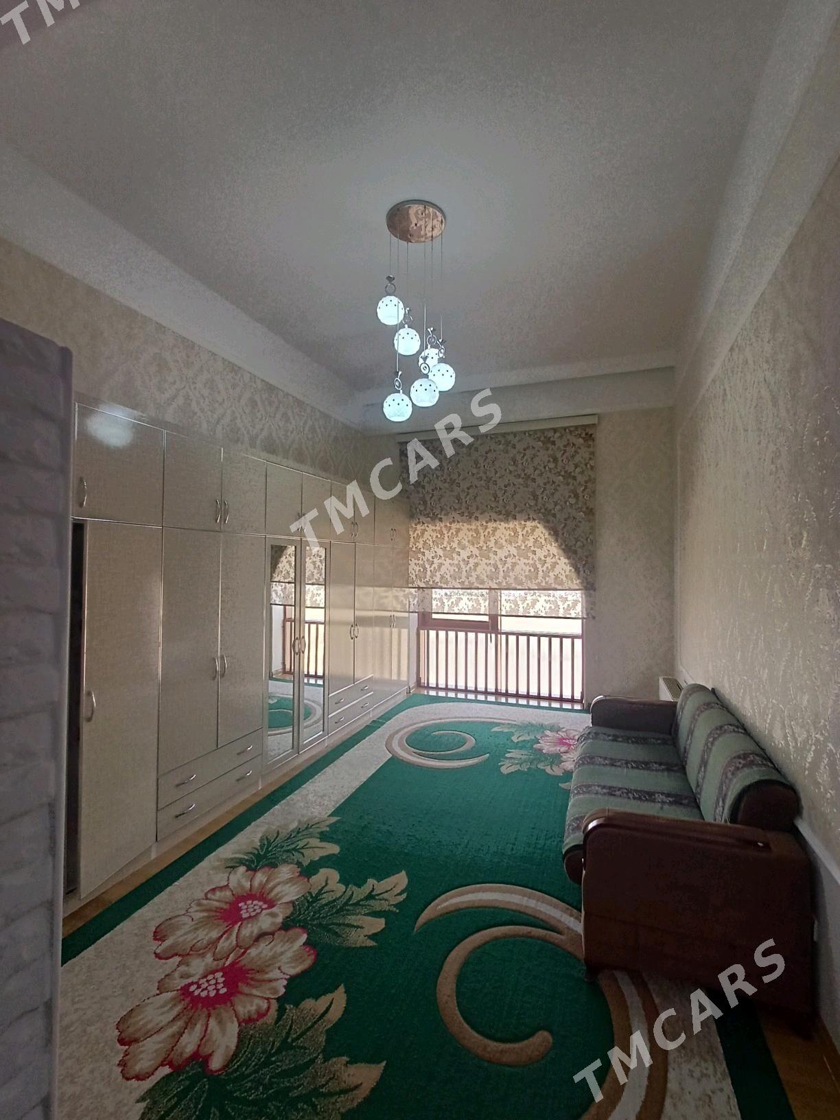 NEBİT GAZ ELİTKA - Aşgabat - img 3