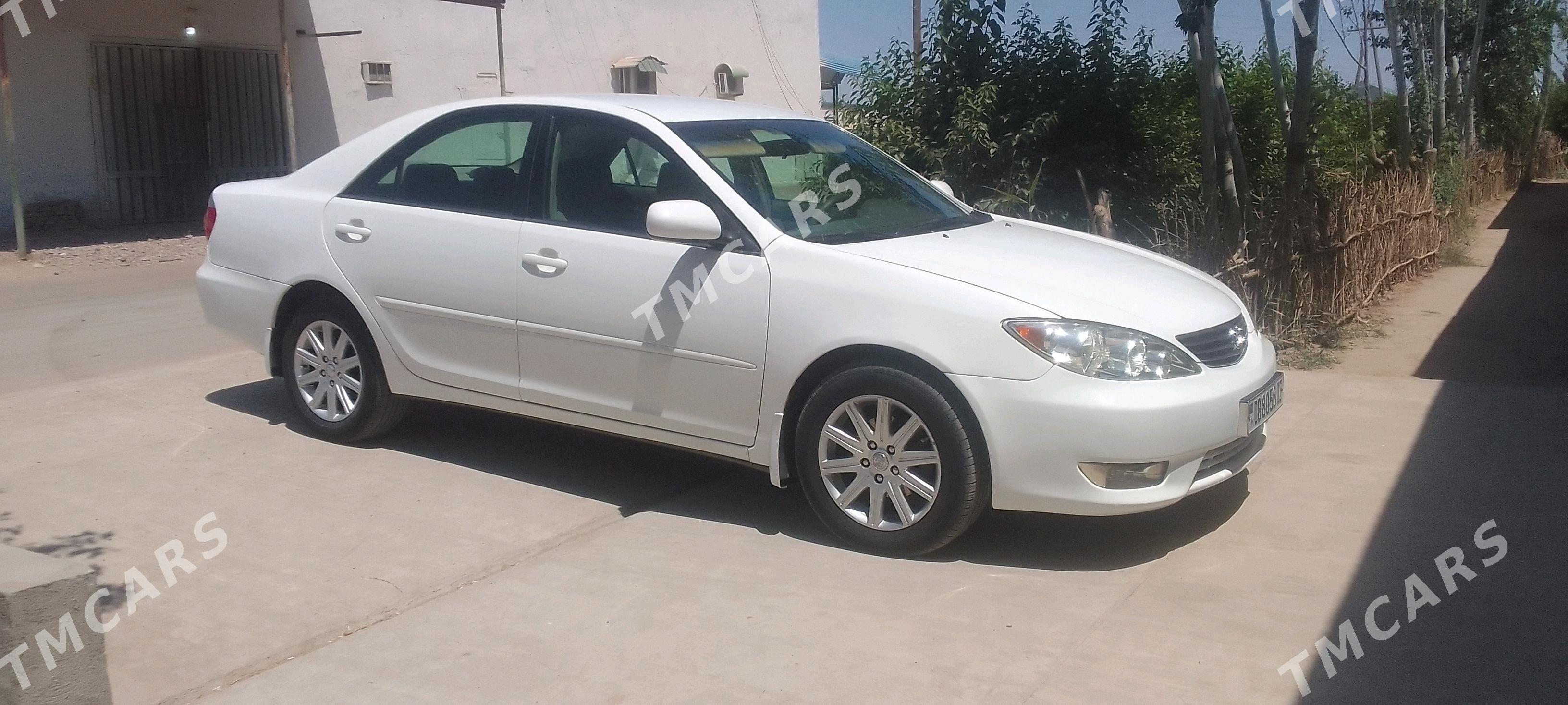 Toyota Camry 2006 - 176 000 TMT - Boldumsaz - img 3