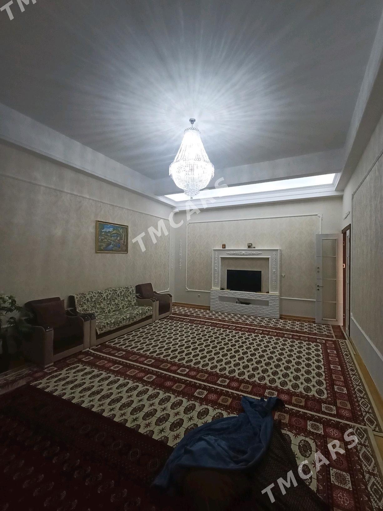 NEBİT GAZ ELİTKA - Aşgabat - img 2
