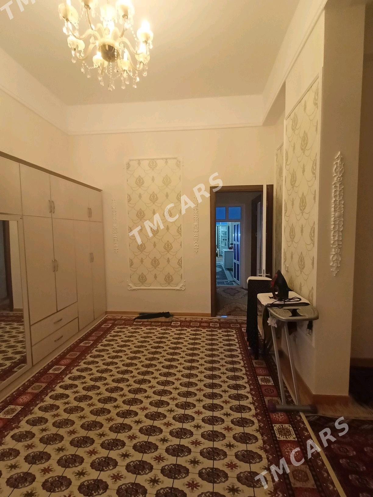 NEBİT GAZ ELİTKA - Aşgabat - img 7
