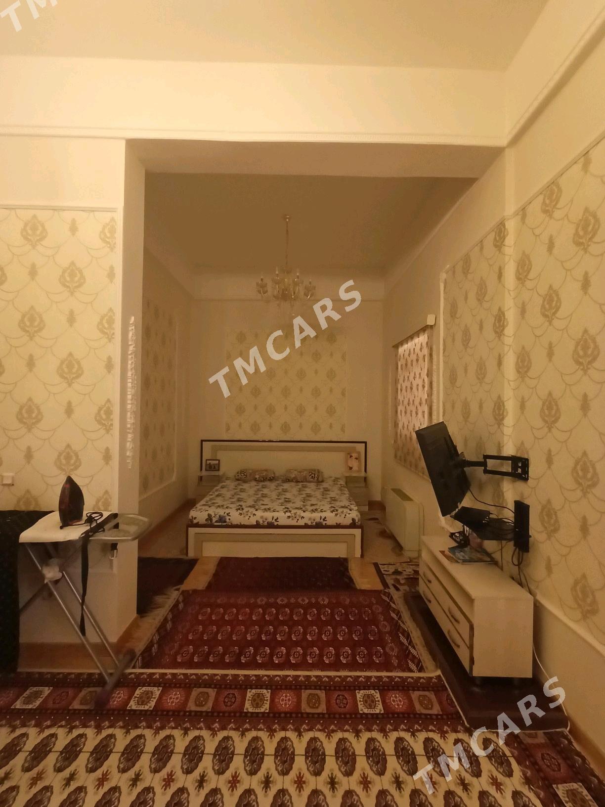 NEBİT GAZ ELİTKA - Aşgabat - img 6