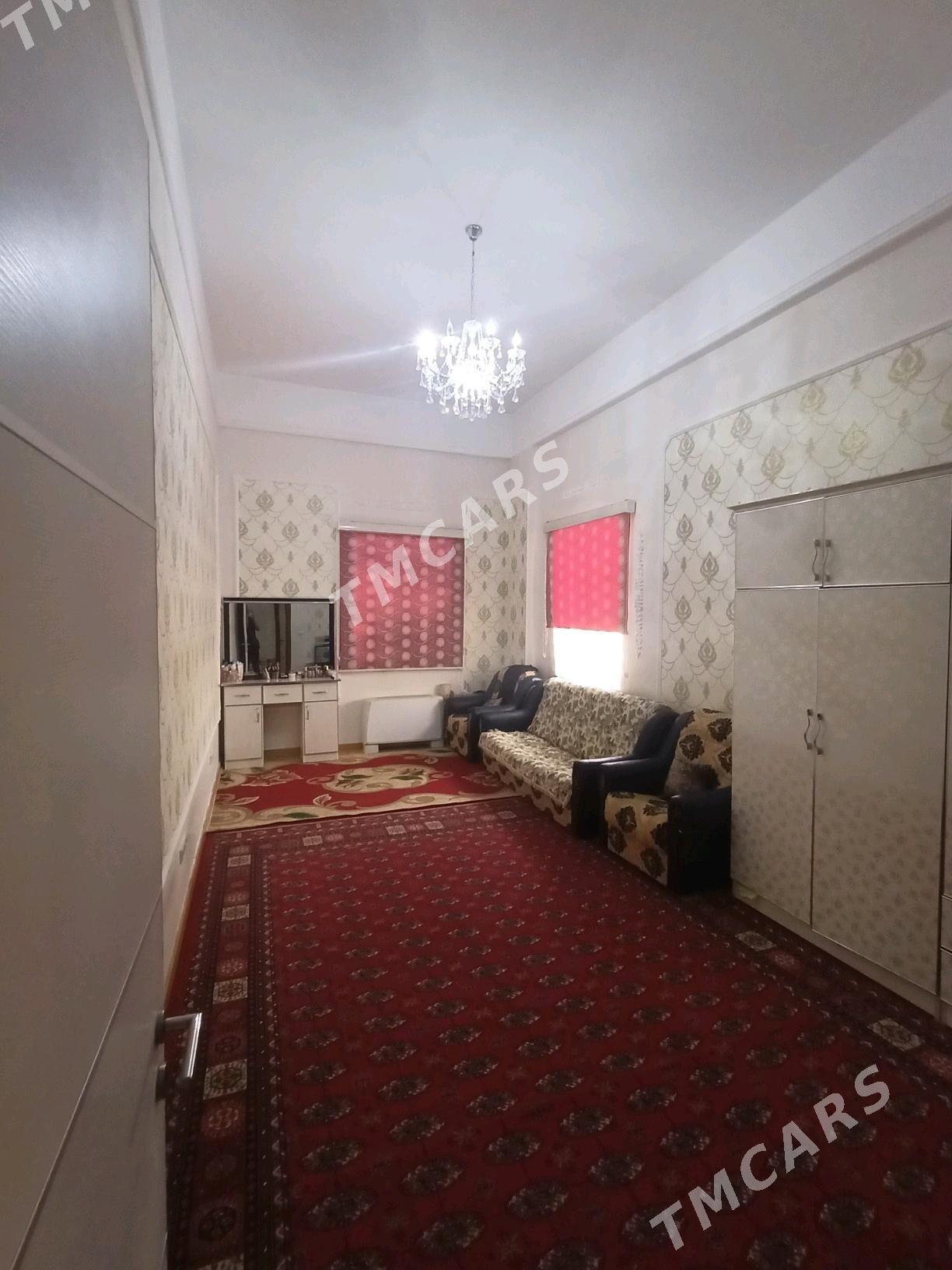 NEBİT GAZ ELİTKA - Aşgabat - img 5