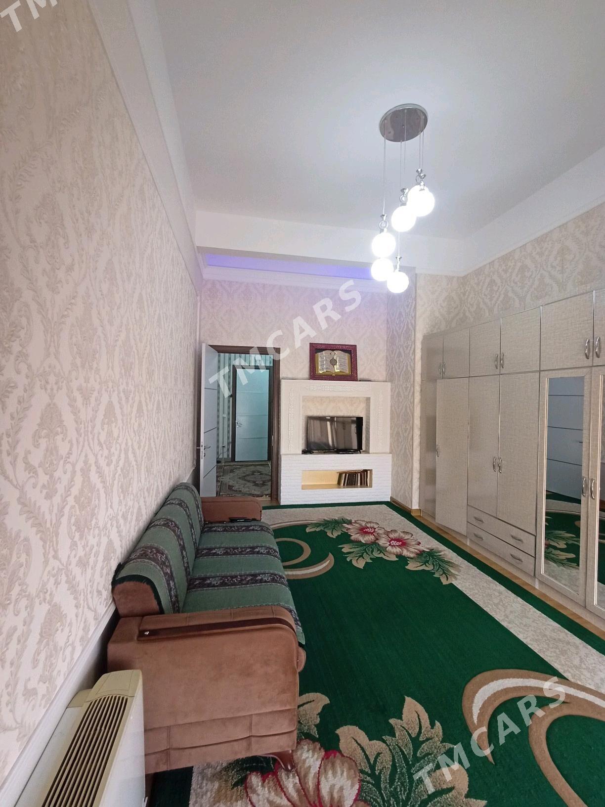 NEBİT GAZ ELİTKA - Aşgabat - img 4