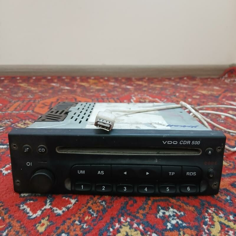 astra j maytafon 400 TMT - Дашогуз - img 2
