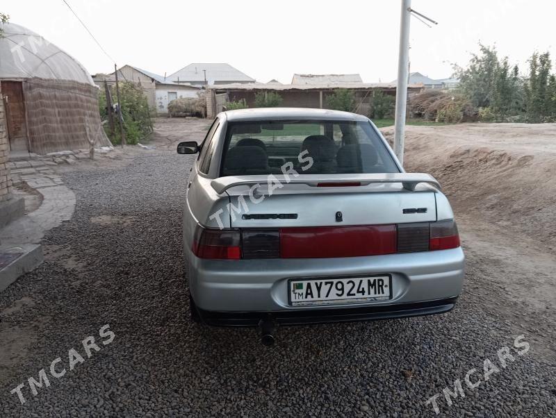 Lada 2110 2003 - 18 000 TMT - Wekilbazar - img 5