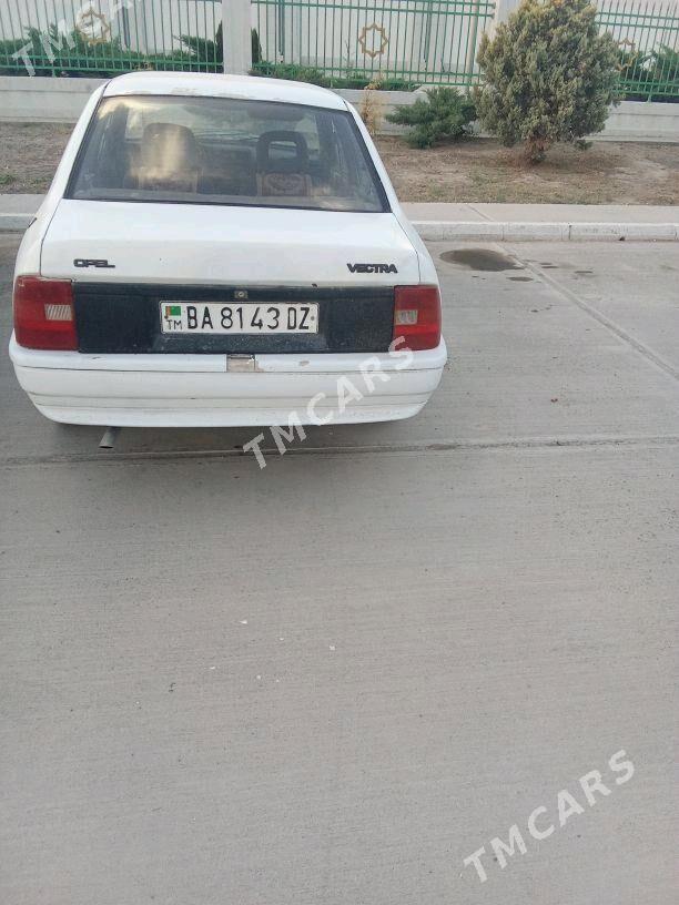 Opel Vectra 1991 - 22 000 TMT - Болдумсаз - img 2