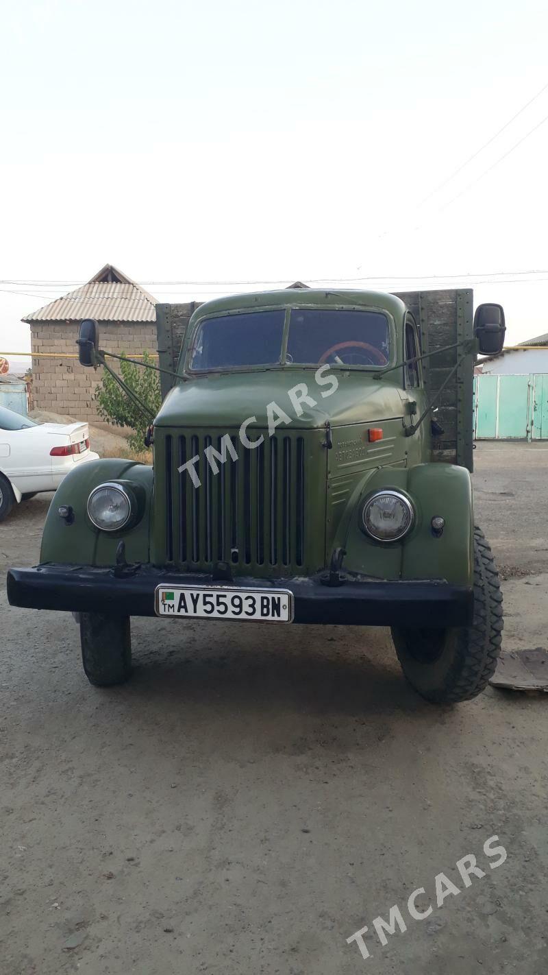 Gaz 53 1980 - 15 000 TMT - Magtymguly - img 2