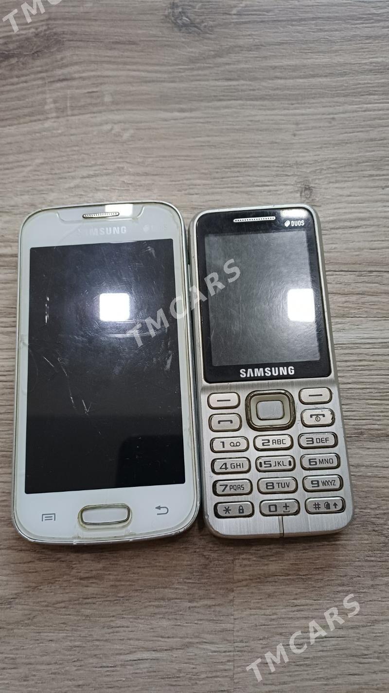 SAMSUNG TELEFON - 30 мкр - img 2
