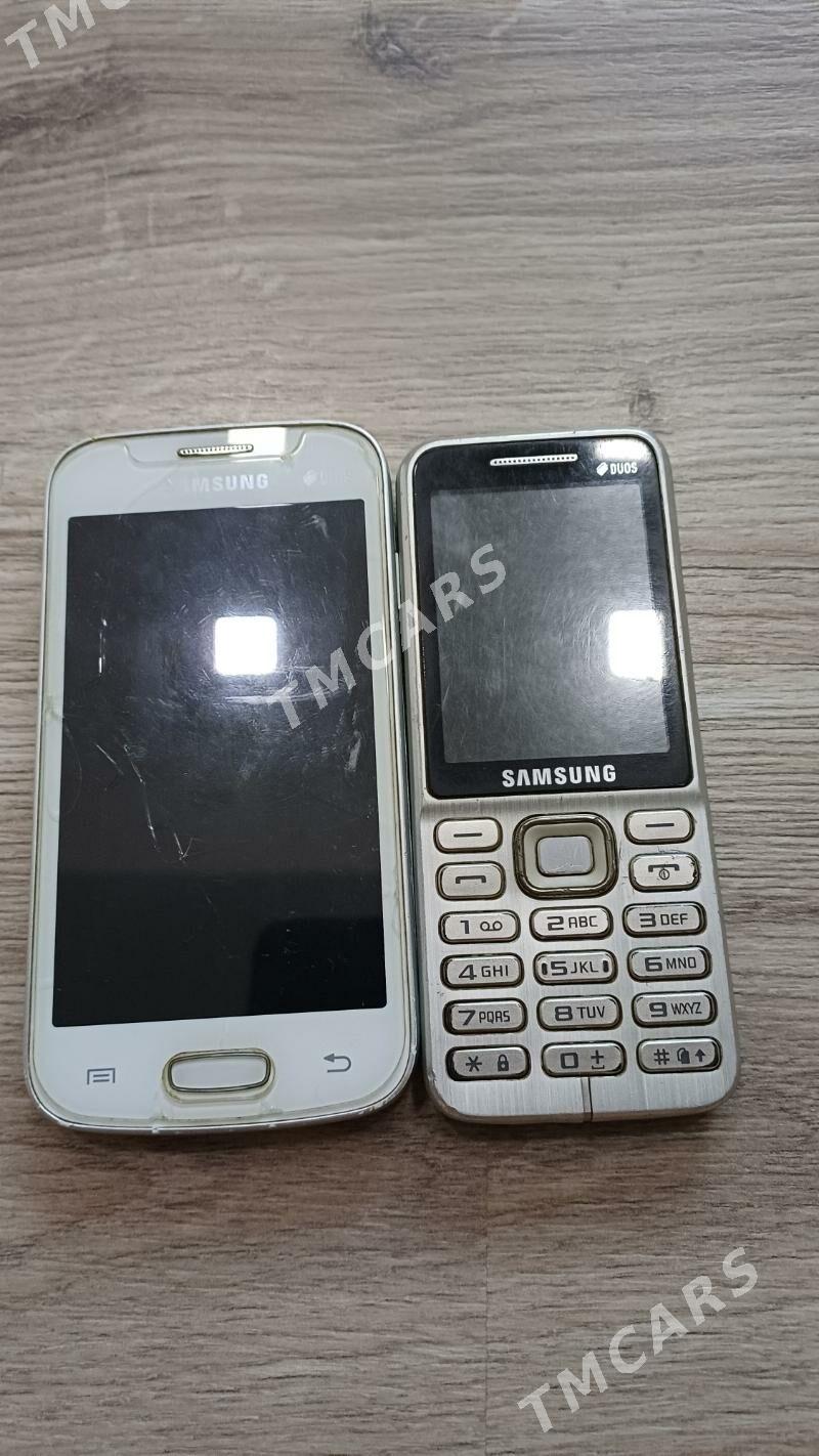 SAMSUNG TELEFON - 30 мкр - img 3