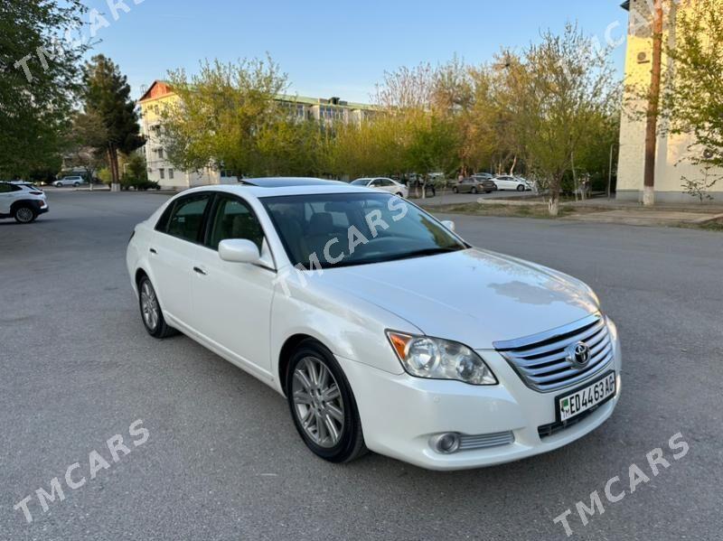 Toyota Avalon 2009 - 250 000 TMT - Aşgabat - img 5