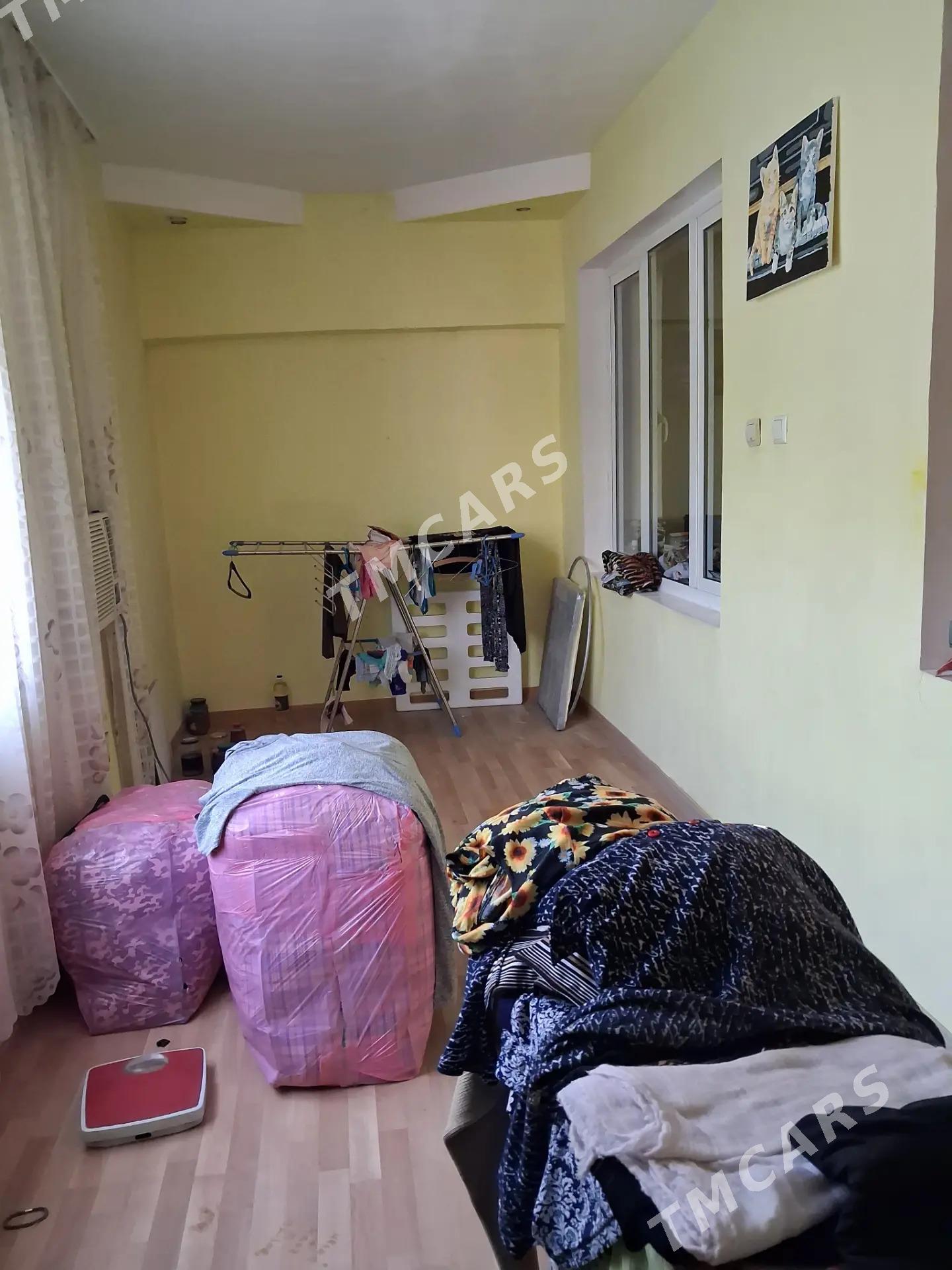 Ким-район 3ком 86м² 2этаж - Aşgabat - img 3