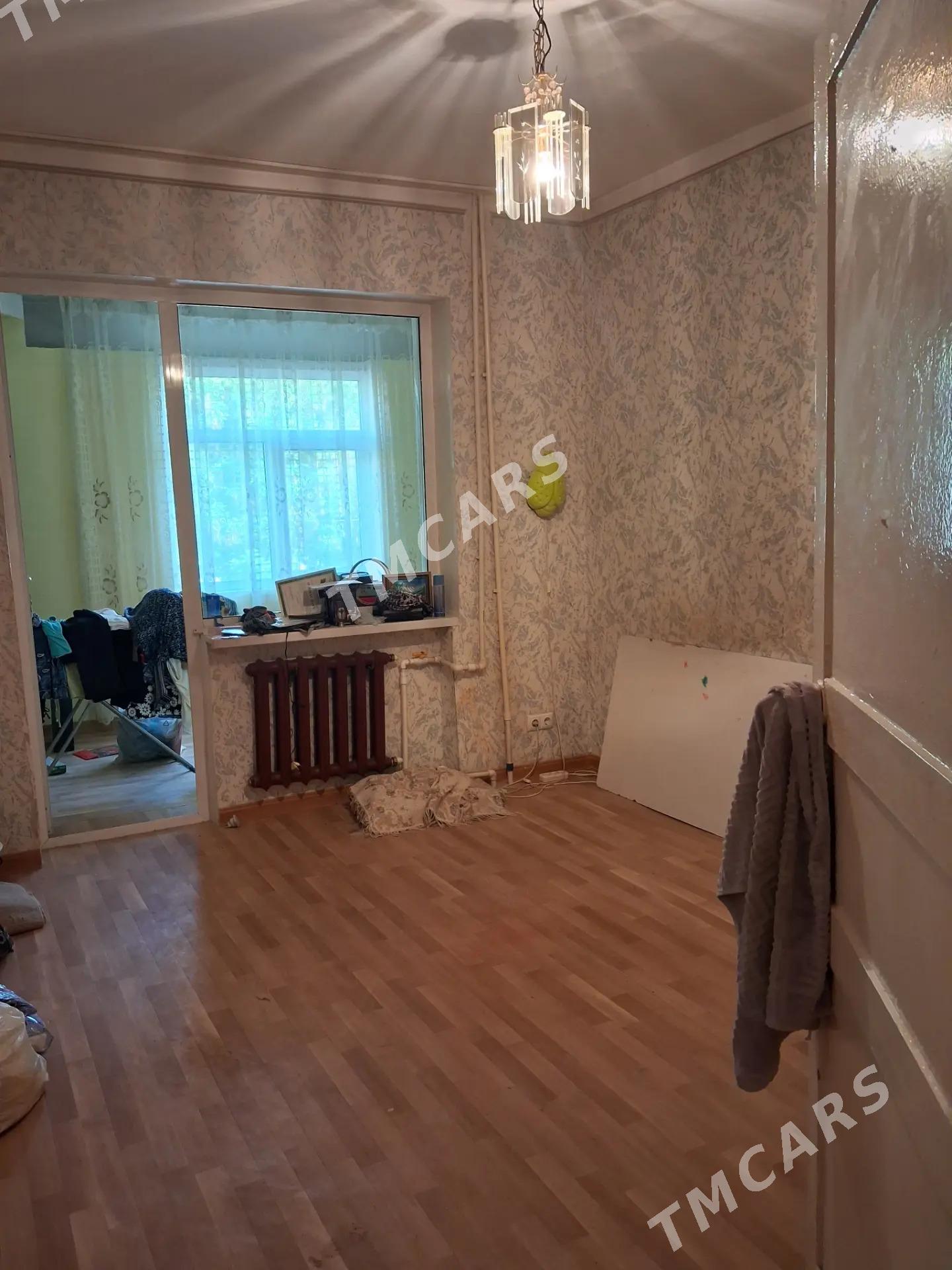 Ким-район 3ком 86м² 2этаж - Aşgabat - img 2