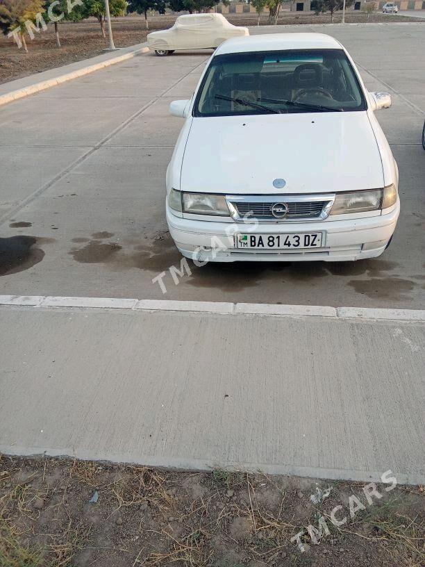 Opel Vectra 1991 - 22 000 TMT - Болдумсаз - img 4
