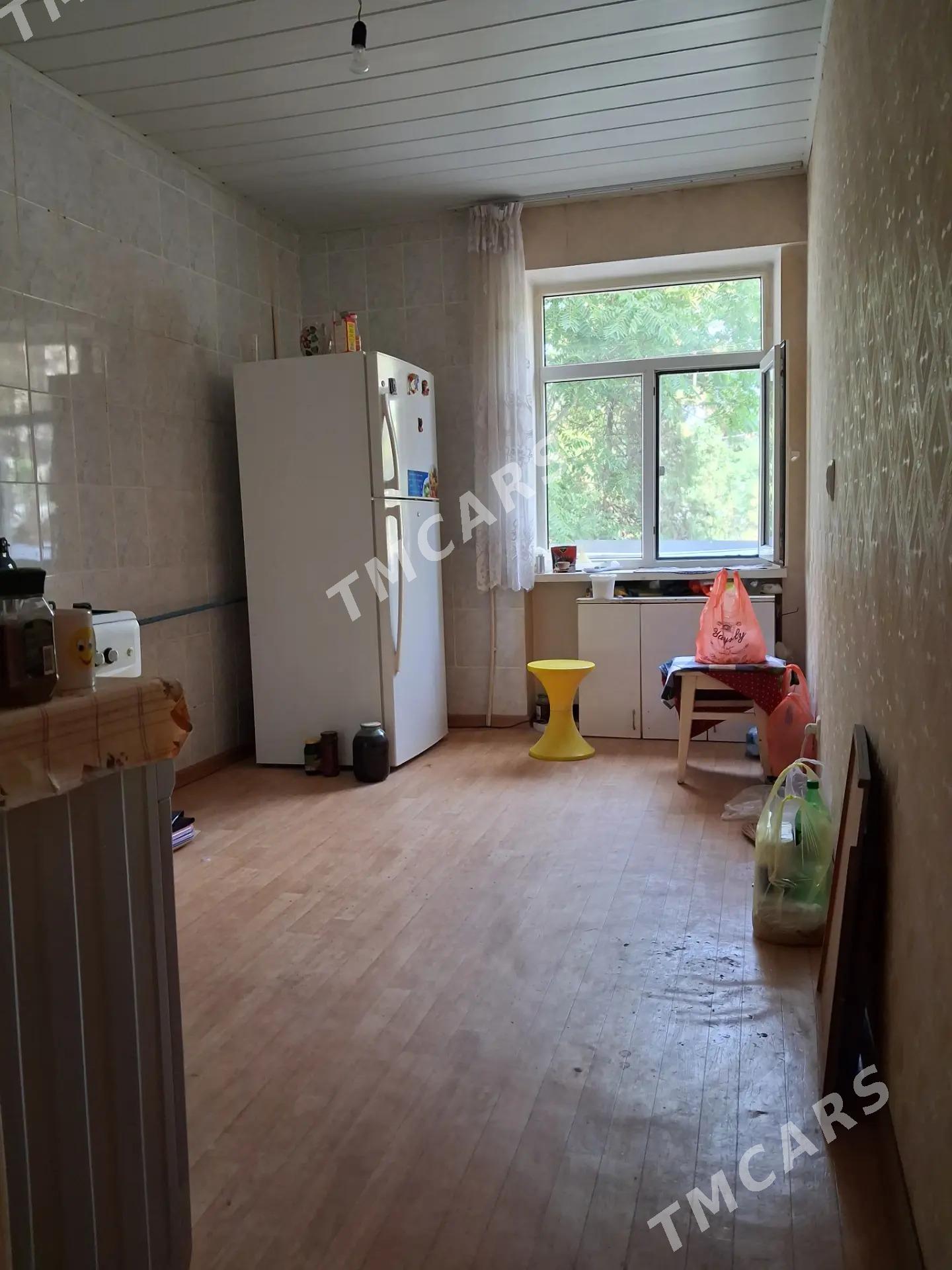 Ким-район 3ком 86м² 2этаж - Aşgabat - img 5