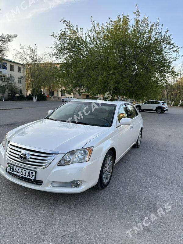 Toyota Avalon 2009 - 250 000 TMT - Aşgabat - img 8