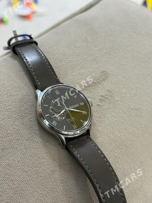 Часы  SEIKO - Türkmenbaşy - img 4
