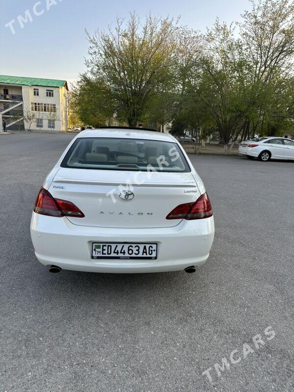 Toyota Avalon 2009 - 250 000 TMT - Aşgabat - img 7