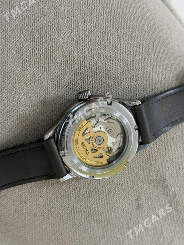 Часы  SEIKO - Türkmenbaşy - img 2