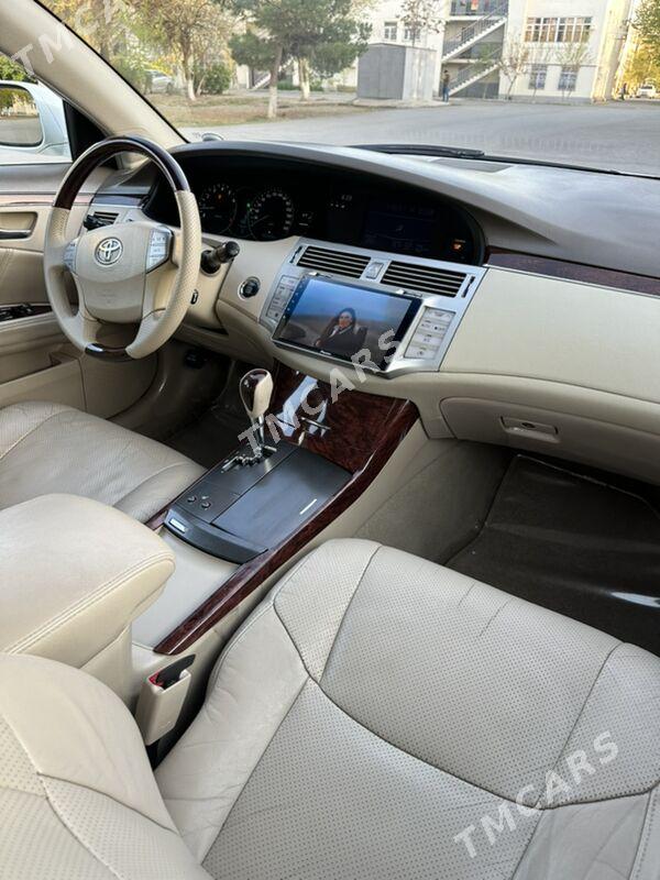 Toyota Avalon 2009 - 250 000 TMT - Aşgabat - img 3