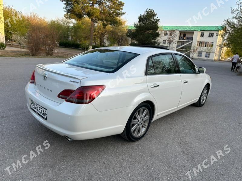 Toyota Avalon 2009 - 250 000 TMT - Aşgabat - img 2