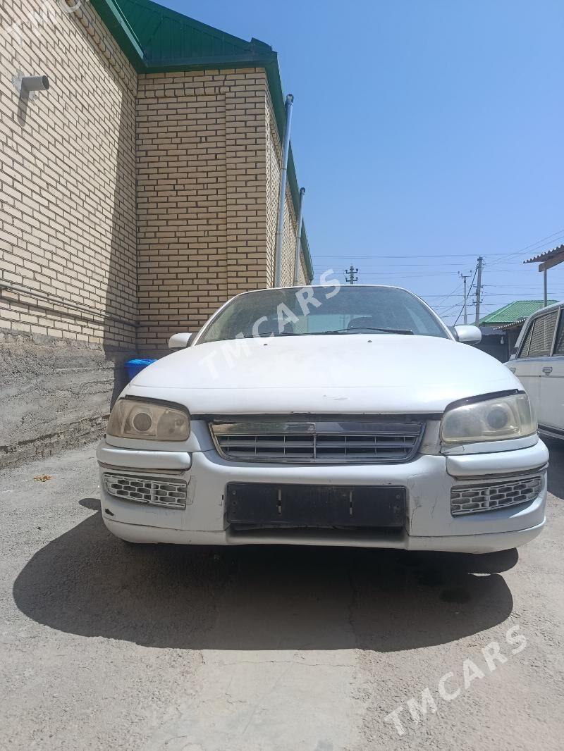 Opel Omega 1994 - 27 000 TMT - Änew - img 3