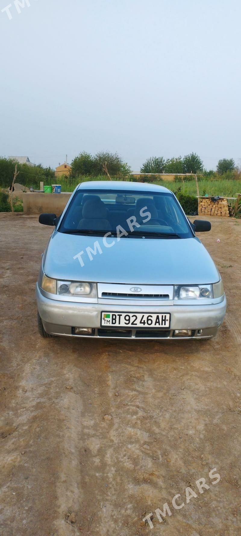 Lada 2110 2004 - 20 000 TMT - Tejen - img 1