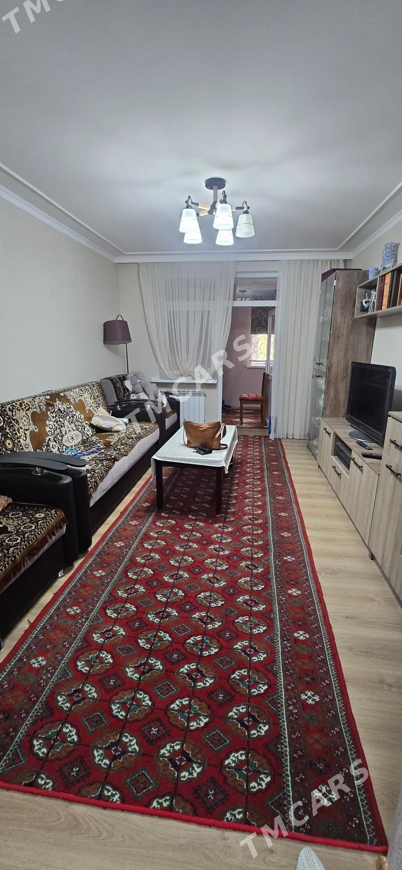 АРЕНДА 10 МКР 27 ШКОЛА 2 -КОМ - Aşgabat - img 8