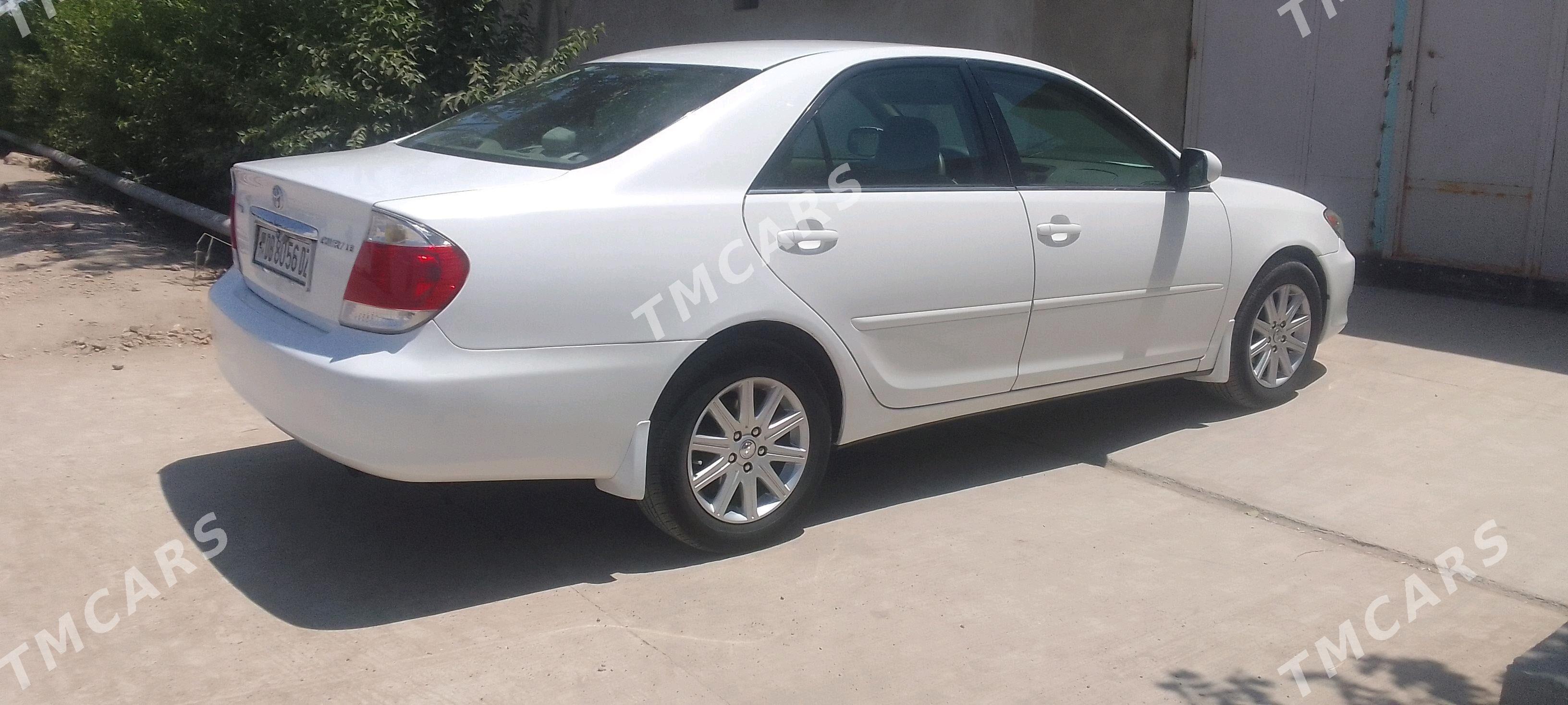 Toyota Camry 2006 - 176 000 TMT - Boldumsaz - img 5
