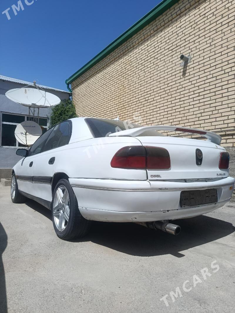 Opel Omega 1994 - 27 000 TMT - Änew - img 1
