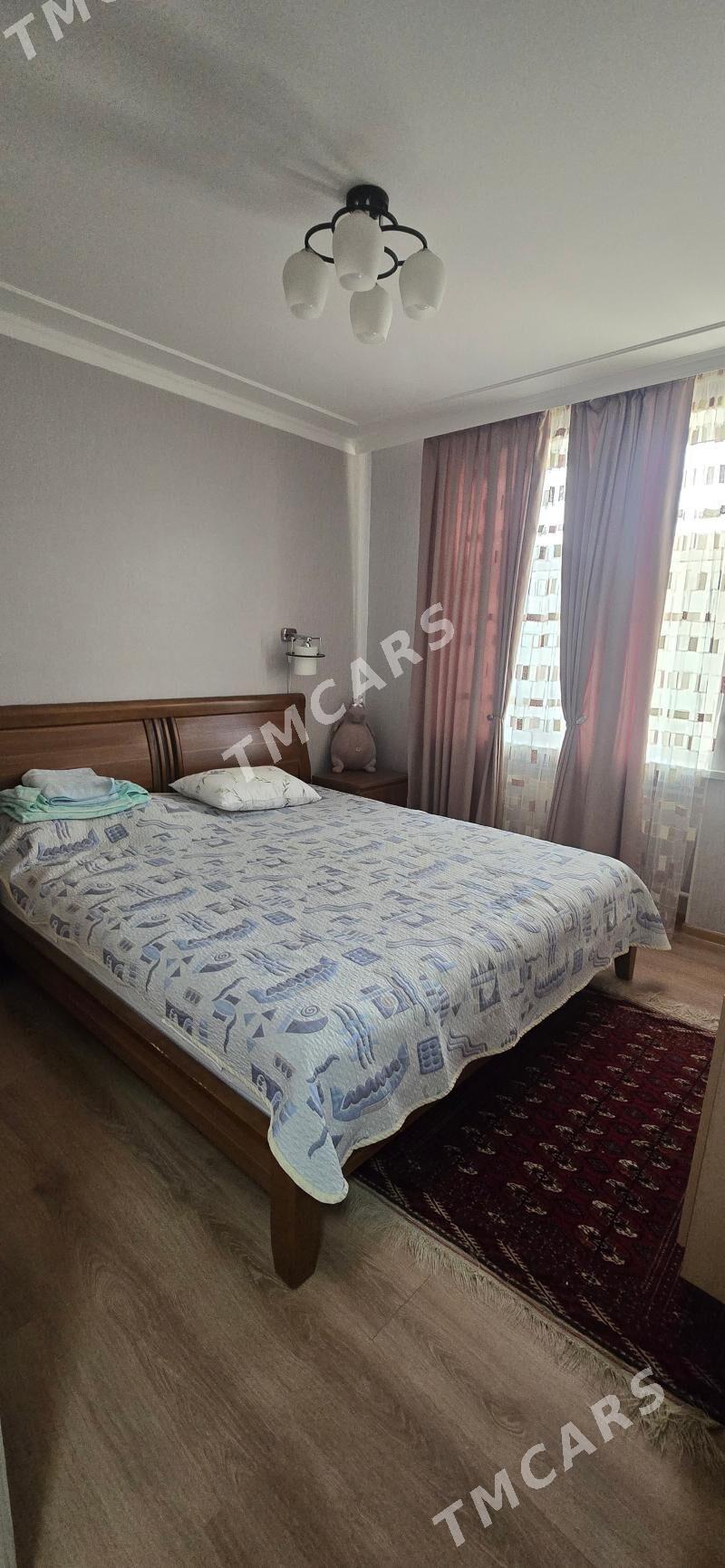 АРЕНДА 10 МКР 27 ШКОЛА 2 -КОМ - Aşgabat - img 6