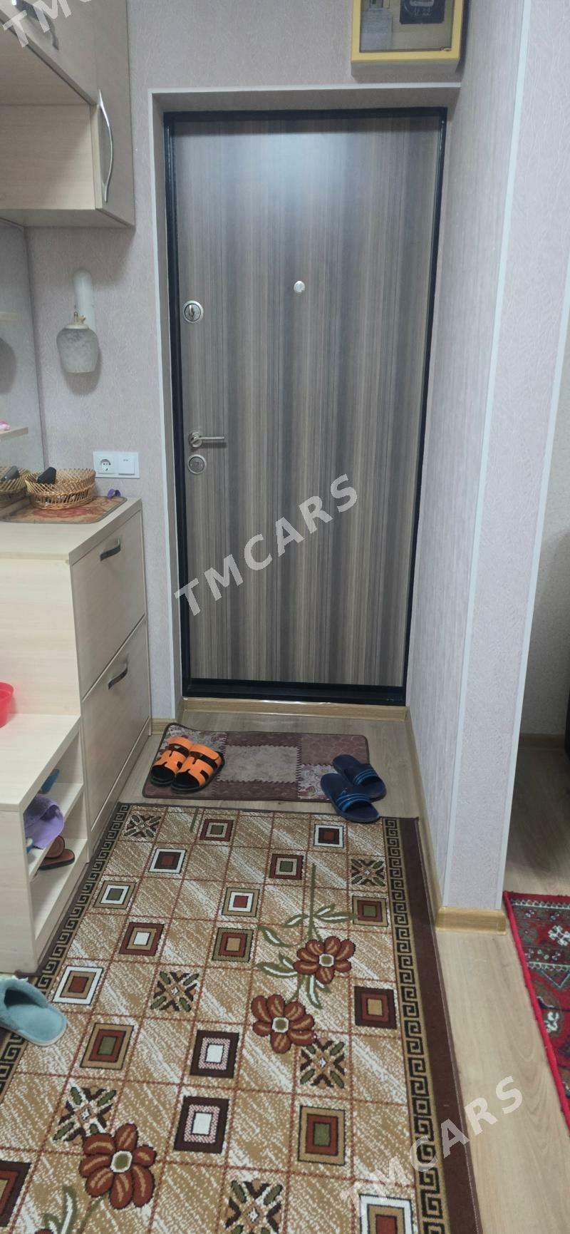 АРЕНДА 10 МКР 27 ШКОЛА 2 -КОМ - Aşgabat - img 7