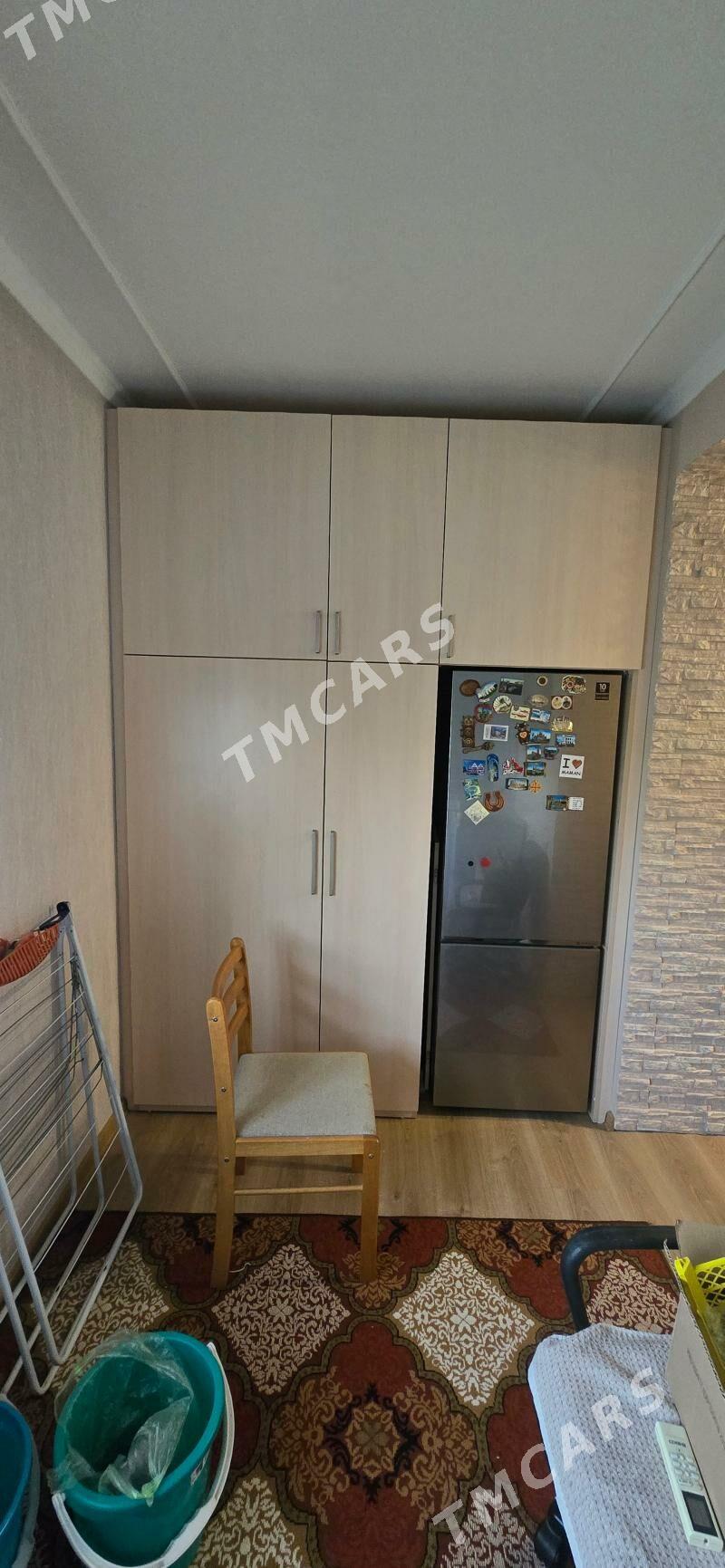 АРЕНДА 10 МКР 27 ШКОЛА 2 -КОМ - Aşgabat - img 5