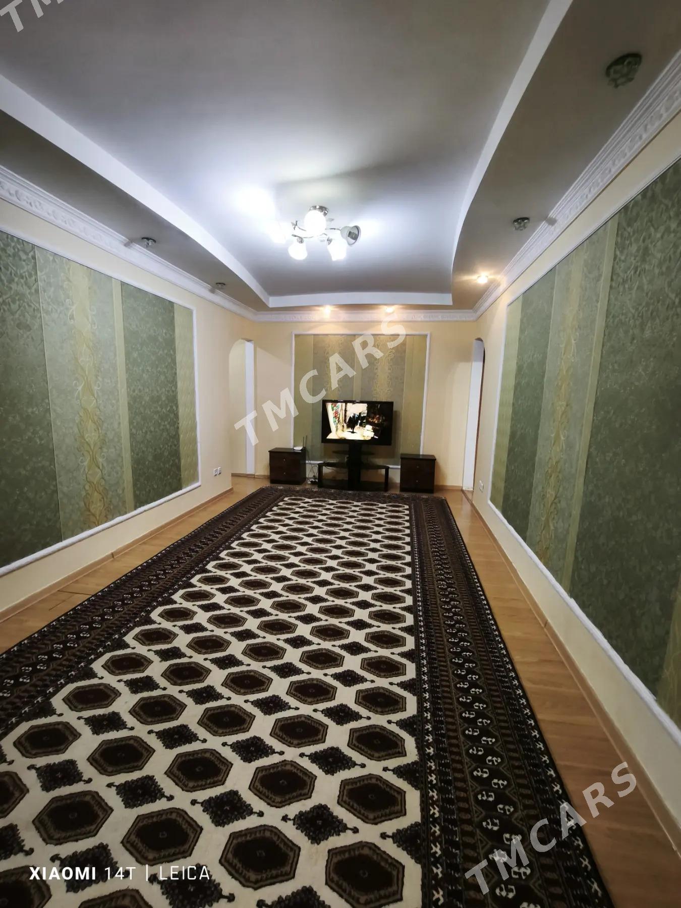 1мкр район Мечети 3ком 1этаж - Aşgabat - img 3