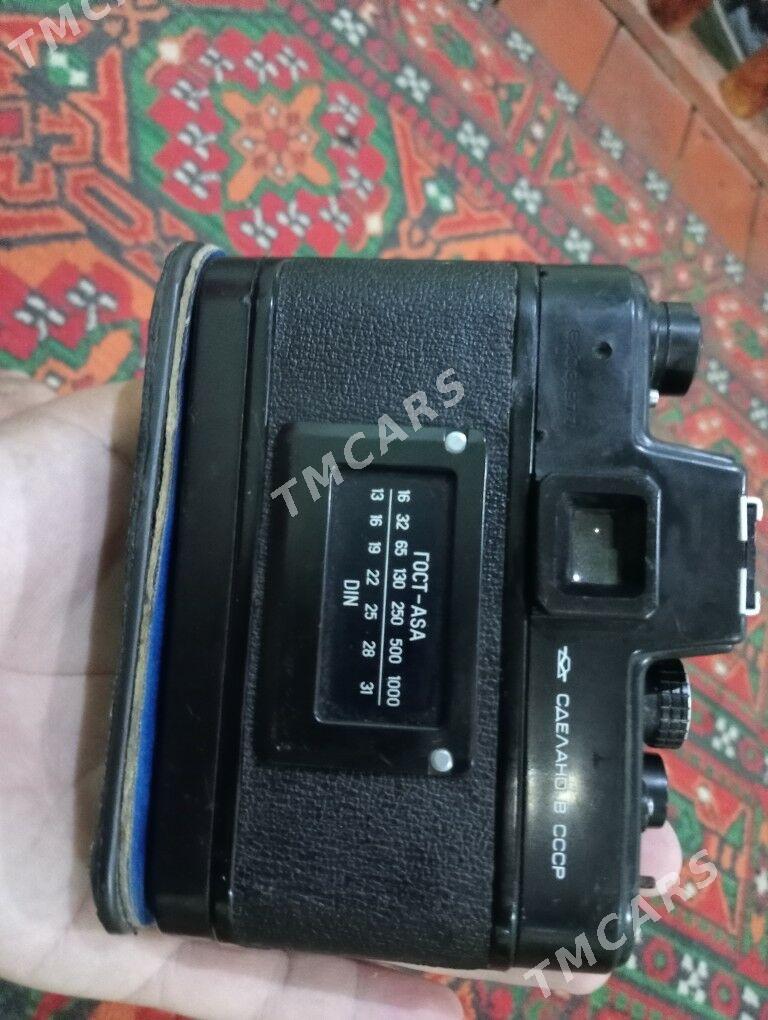 Zenit Fotoaparat - Дашогуз - img 1